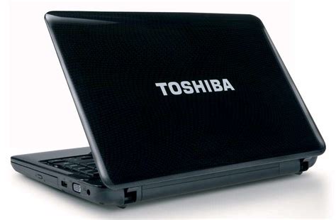 4 Common Troubles Of Toshiba Satellite Laptops And Their Solutions