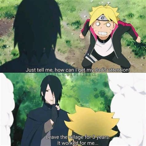 The Best Boruto Memes Memedroid