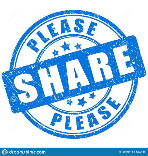 please-share-vector-stamp-stock-vector-illustration-of-needed-167927112