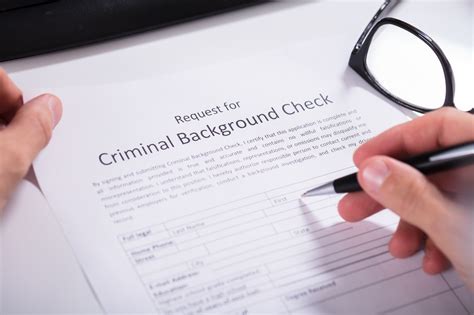Starting Over How To Get A Job With A Criminal Record Ulearning