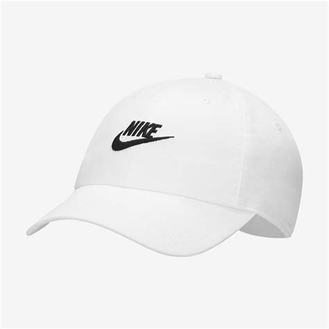 Nike Sportswear Heritage 86 Futura Wash Cap Caps And Hats Stirling Sports