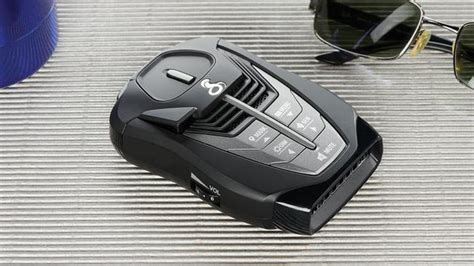 The Cobra Rad 480i Is An Easy To Use And Accurate Radar