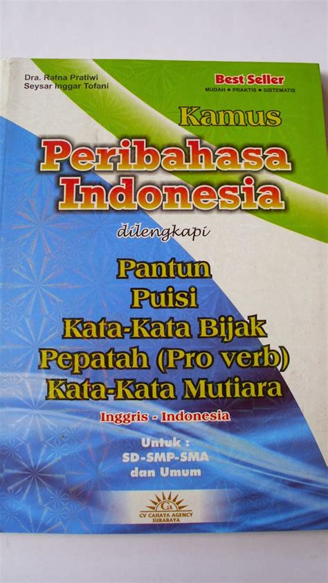 Kbbi online dan kamus besar online. Download Kamus Inggris-Indonesia Dan Indonesia-Inggris Di ...