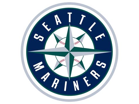 Seattle Mariners Logo Png Image For Free Download
