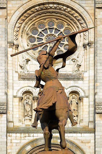 Pin By Saintnook On Joan Of Arc In 2019 Saint Joan Of