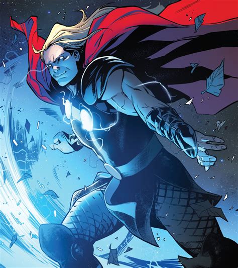 get marvel comics characters thor pictures