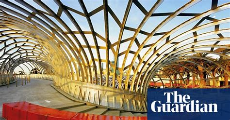 12 Beautiful Australian Bridges In Pictures Art And Design The Guardian