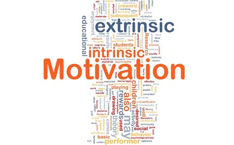 5 Effective Methods Of Intrinsic Motivation In The Workplace