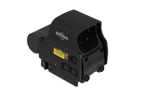 Eotech Exps3 4 Holographic Weapon Sight