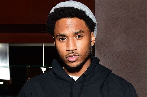 Wheres Trey Songz Now Wiki Son Net Worth Body Brother Real Name