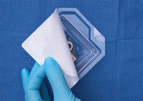 Sterile Packaging Materials