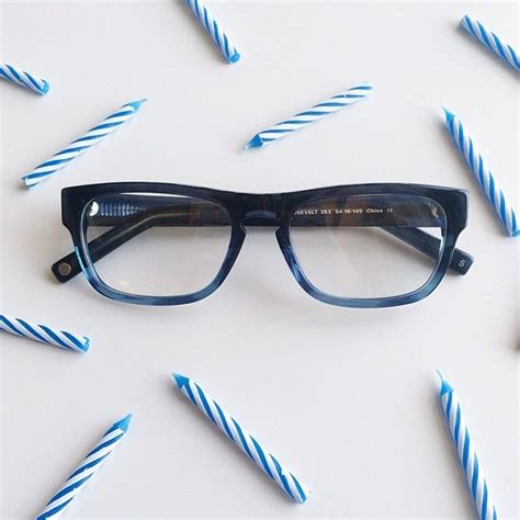 warby parker on instagram “frames from our first ever collection were given a refresh for our