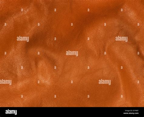 Brown Leather Texture Stock Photo Alamy