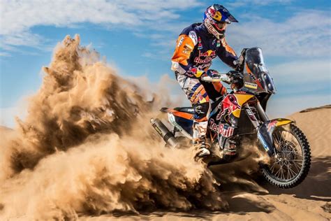 Dakar 2021 Stage 6 Barreda Wins Price Leads At Halfway Eazi Grip And Eazi Guard