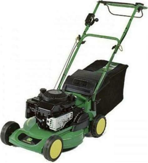 John Deere R47s Full Specifications And Reviews