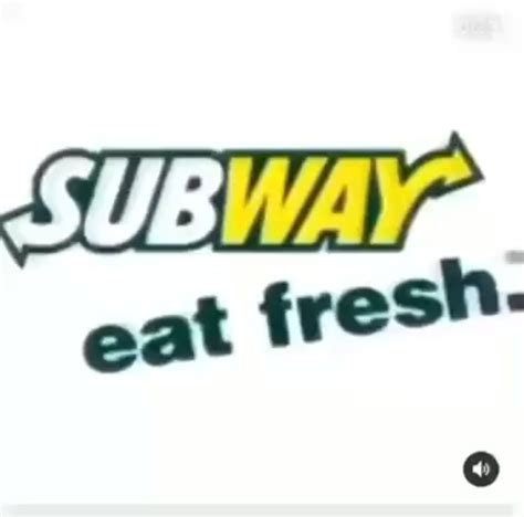 These New Subway Commercial Are Always Getting Better Rinternetcity