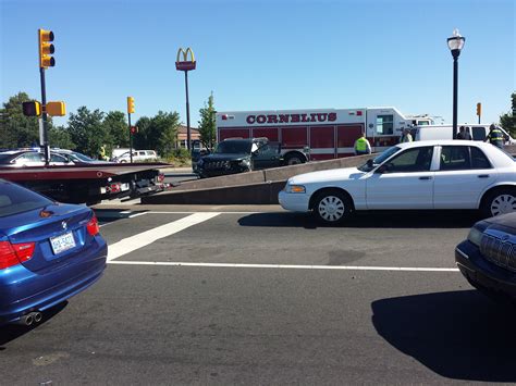 Accident victim was from Mooresville | Cornelius Today