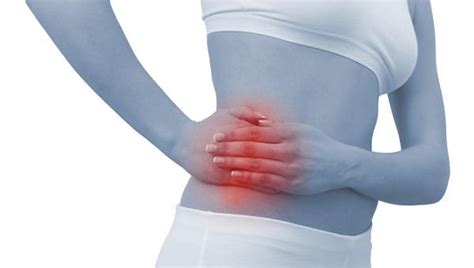 What Causes Pain On Right Side Of Waist New Health Advisor