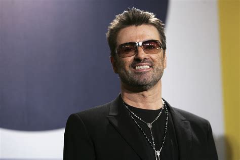 George Michael Died Of Natural Causes Stereogum