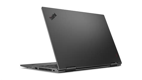 Lenovo Thinkpad X1 Yoga 2019 Offiziell Vorgestellt Mit Aluminium Gehäuse