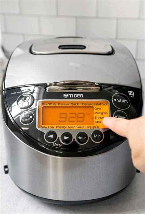 Incredible Tiger Rice Cooker Ih For Storables Off