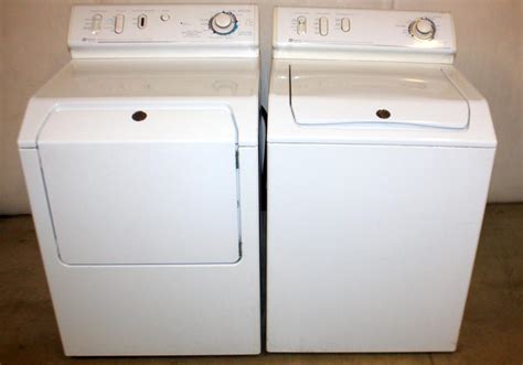 Maytag Atlantis Washer And Electric Dryer