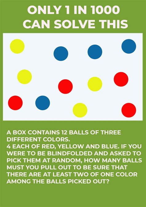 13 brain teasers to make you think hard and to boost your brain power brain teasers teaser
