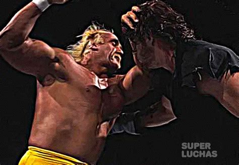 Cuando Hulk Hogan Derrotó Al Undertaker En 3 Minutos Superluchas