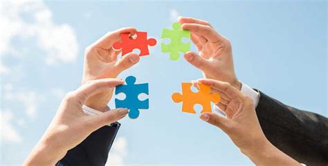 Building Your Business Relationships Using Collaboration