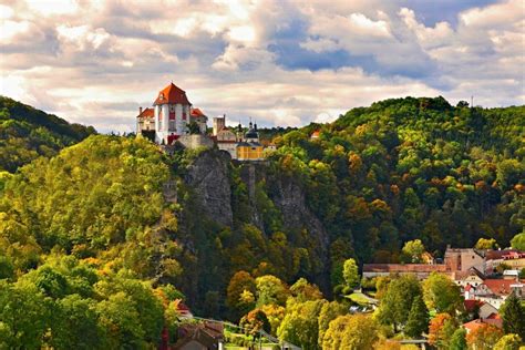 Best Places To Visit In The Czech Republic Road Affair