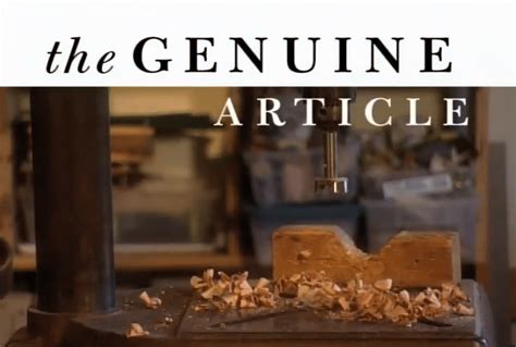 The Genuine Article Puzzles And Pool Cues
