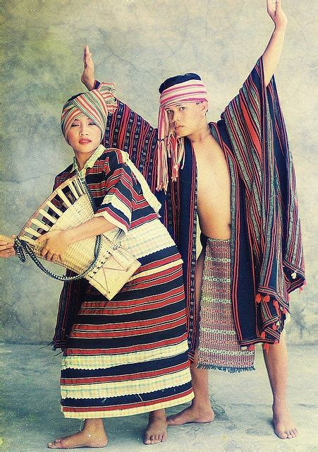 Phillipines Igorot Philippines Culture Philippines Outfit
