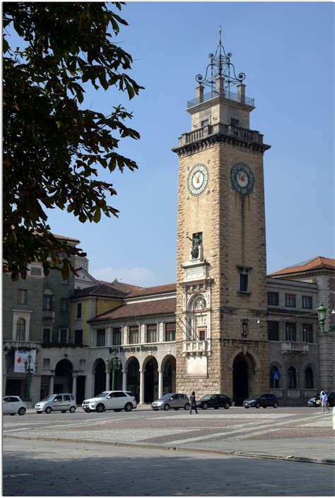 Check spelling or type a new query. Memorial #Tower in Porta Nuova, Bergamo, Italy --- Torre ...