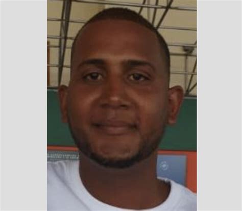 Fugitive Killer Who Fled To Dominican Republic Caught After 19 Months On The Lam Police Say