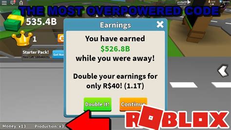 Roblox Billionaire Simulator The Most Overpowered Codes Youtube