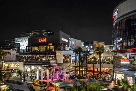 Donde Hacer Compras En Santiago De Chile Shoppings