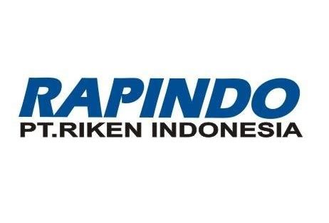 Add place (company, shop, etc.) to this building. Lowongan Quality Control Terbaru MM2100 PT. Riken Indonesia (Rapindo) Cikarang - INFO LOKER 2020 ...