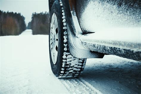 Read Motormouth Winter Tires And Tire Inflation Might Not Be So