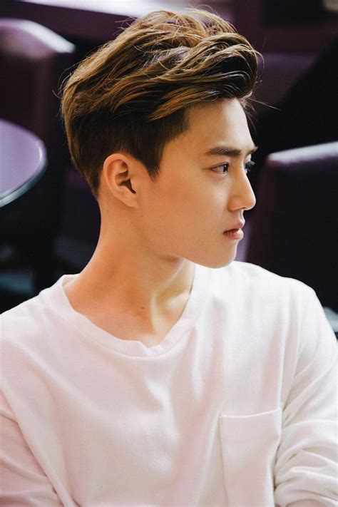 Suho became a trainee through sm entertainment's casting system in 2006 when he was 16 years old, after being discovered on the streets by an sm suho was introduced as the tenth member of exo on february 15, 2012. EXO Drops "EXODUS" Teaser for Leader Suho | Soompi