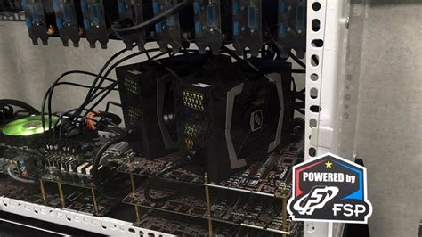 (computing, figuratively) to mine (to earn new units of cryptocurrency by doing certain calculations). 挖礦系統的電源選購注意事項 - FSP GROUP