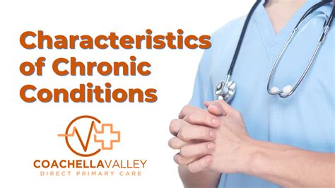 Chronic Disease Vs Acute Disease Coachella Valley Direct Primary Care
