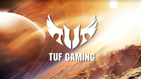 เอซุสประกาศเปิดตัวเกมมิ่งโน้ตบุ๊ค Tuf Fx505dt รุ่นใหม่ล่าสุด