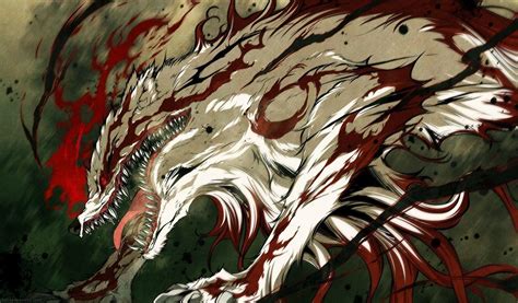 Anime Monster Wallpapers Top Free Anime Monster Backgrounds