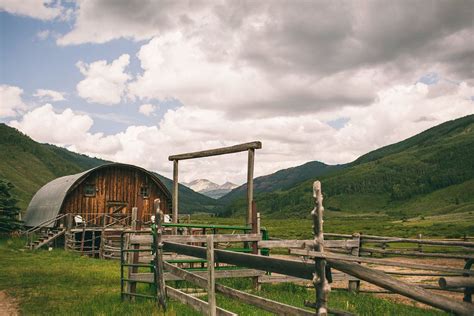 Colorado has no shortage of excellent. Southwest Wedding Vibes at Cement Creek Ranch in Crested ...