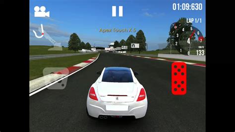 Playing Assoluto Racing Youtube
