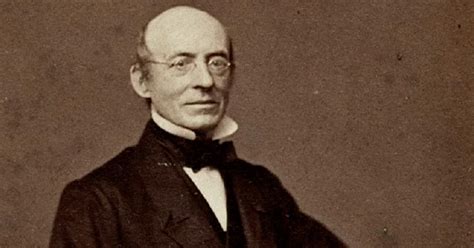 On Oct 21 1835 White Mob Attacks Abolitionist William Lloyd Garrison