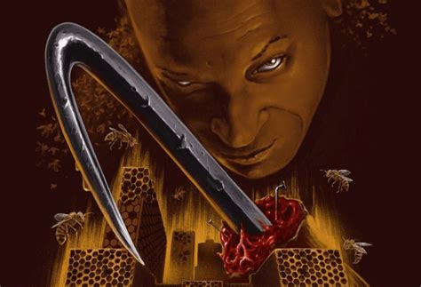To everyone in his houston neighborhood, dean corll seemed like a decent, ordinary. Candyman (1992) reviews and overview - MOVIES and MANIA!
