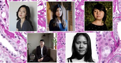 Aaww Awp Poets Vs Community Vs History Asian American Writers