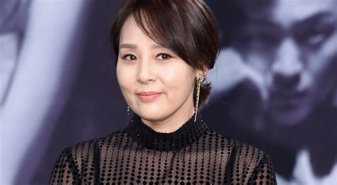 Korean Actress Jeon Mi Seon Found Dead In A Hotel Room Celebrity