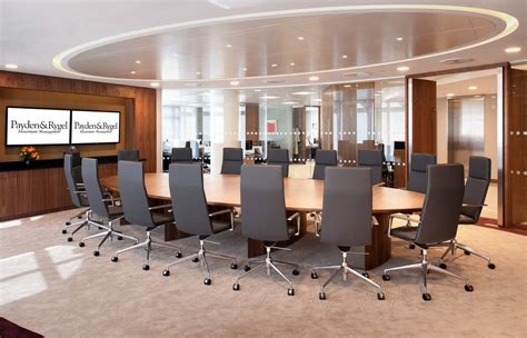 Meeting Rooms Oval Board Room This Executive Boardroom Is A